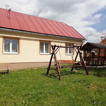 Apartmanovy Dom Maria Banská Štiavnica Exteriér fotografie
