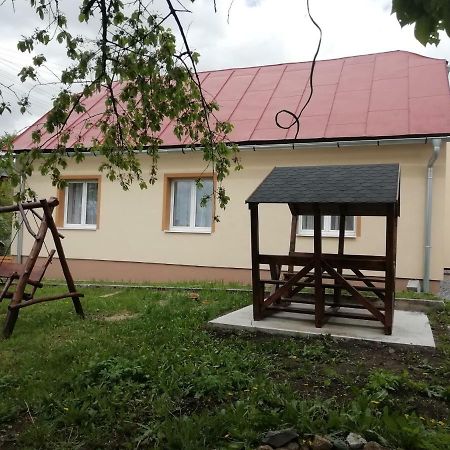 Apartmanovy Dom Maria Banská Štiavnica Exteriér fotografie