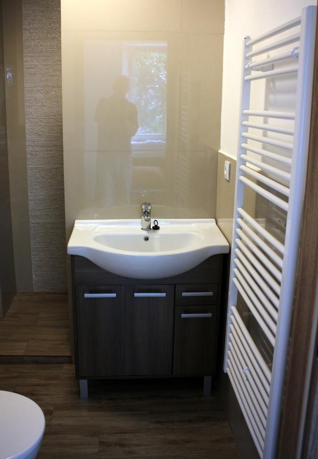 Apartmanovy Dom Maria Banská Štiavnica Exteriér fotografie
