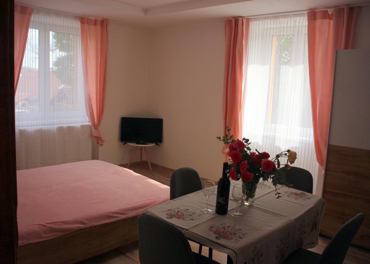 Apartmanovy Dom Maria Banská Štiavnica Exteriér fotografie
