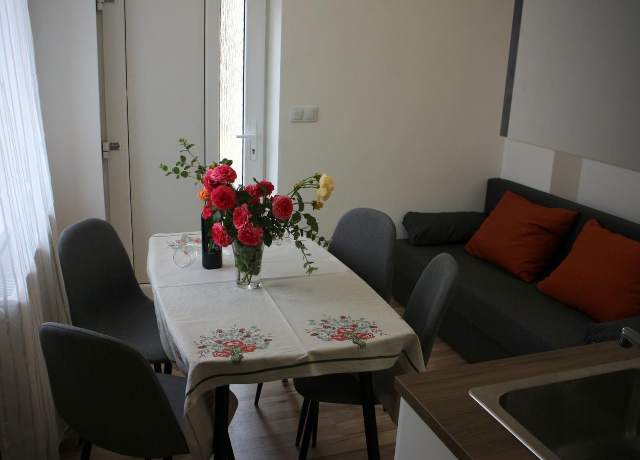 Apartmanovy Dom Maria Banská Štiavnica Exteriér fotografie