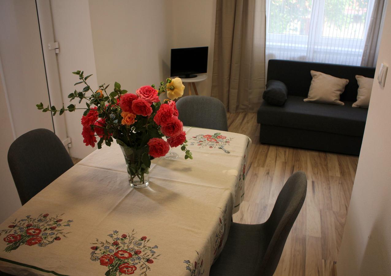 Apartmanovy Dom Maria Banská Štiavnica Exteriér fotografie
