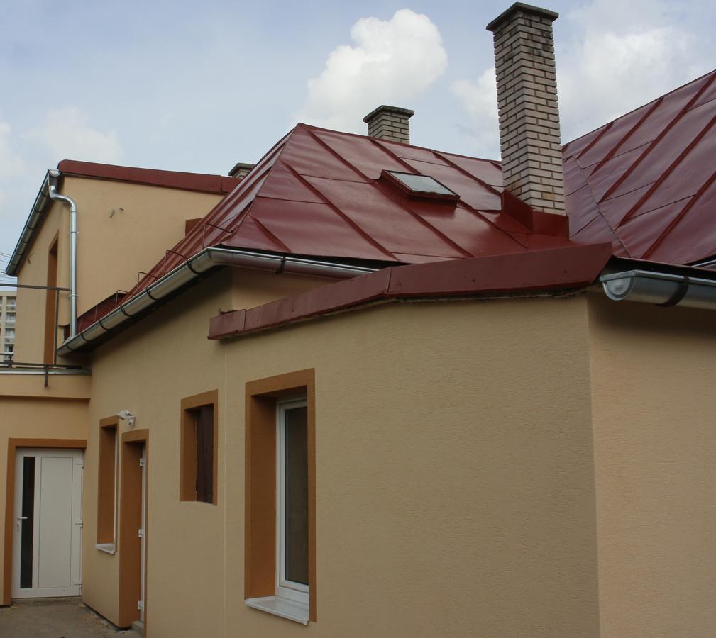 Apartmanovy Dom Maria Banská Štiavnica Exteriér fotografie