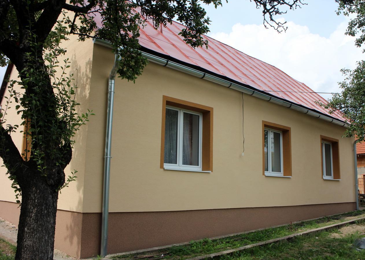 Apartmanovy Dom Maria Banská Štiavnica Exteriér fotografie