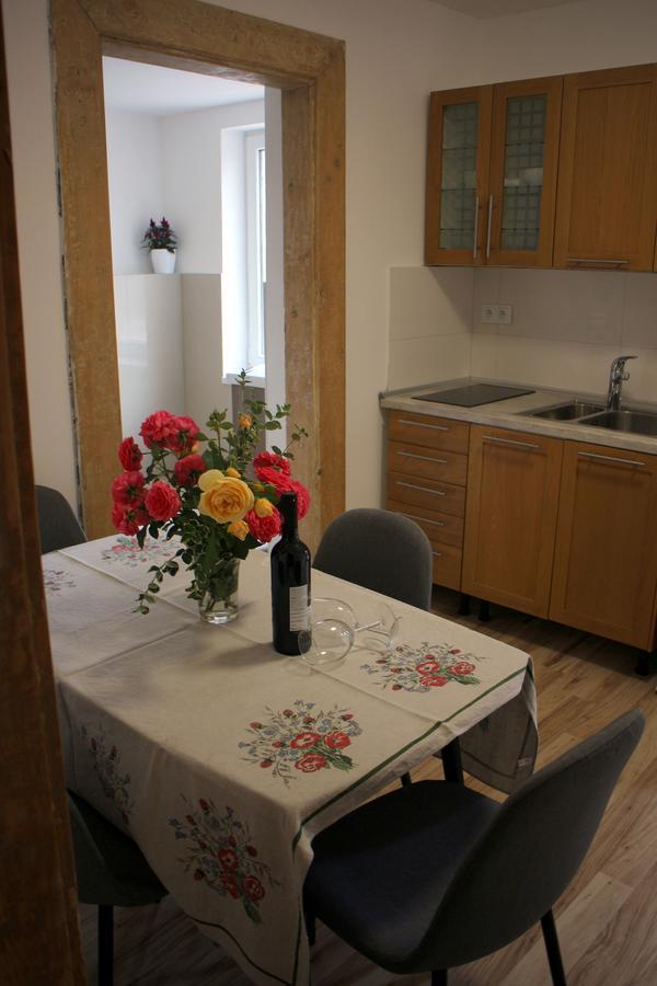 Apartmanovy Dom Maria Banská Štiavnica Exteriér fotografie