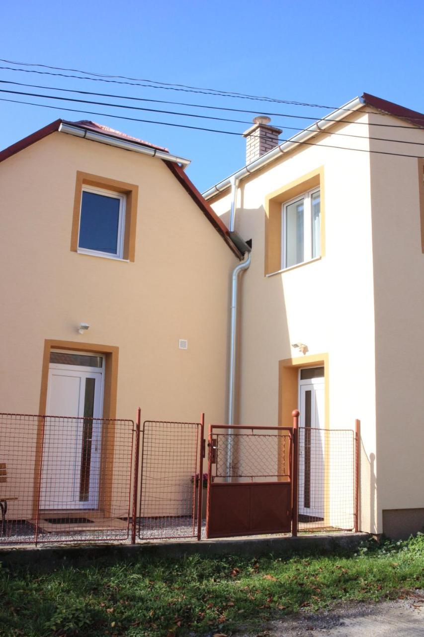 Apartmanovy Dom Maria Banská Štiavnica Exteriér fotografie