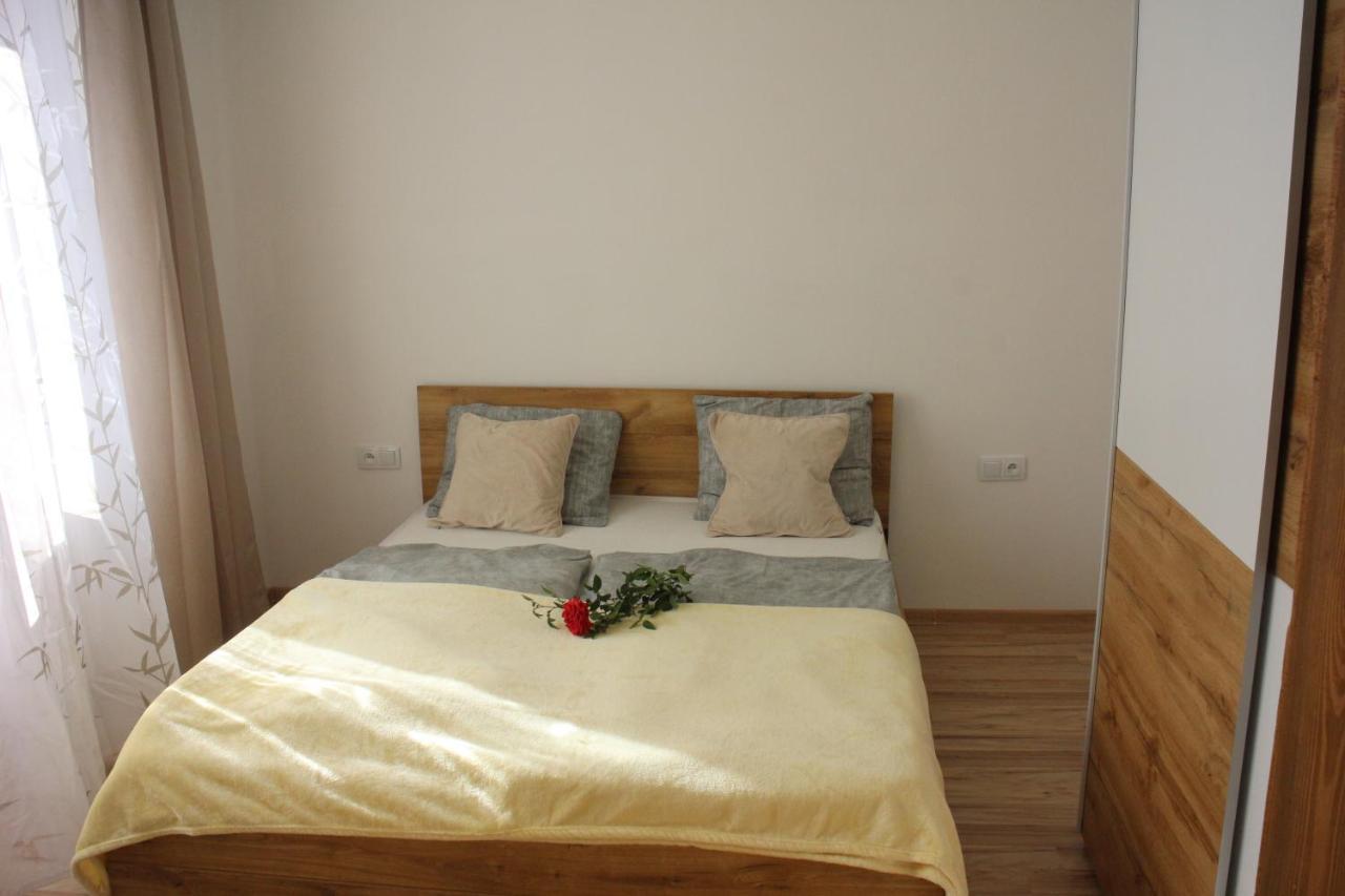 Apartmanovy Dom Maria Banská Štiavnica Exteriér fotografie