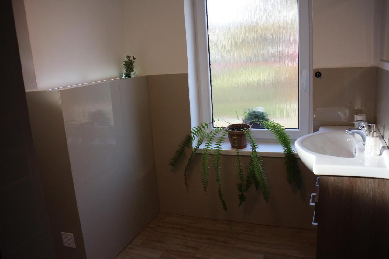 Apartmanovy Dom Maria Banská Štiavnica Exteriér fotografie