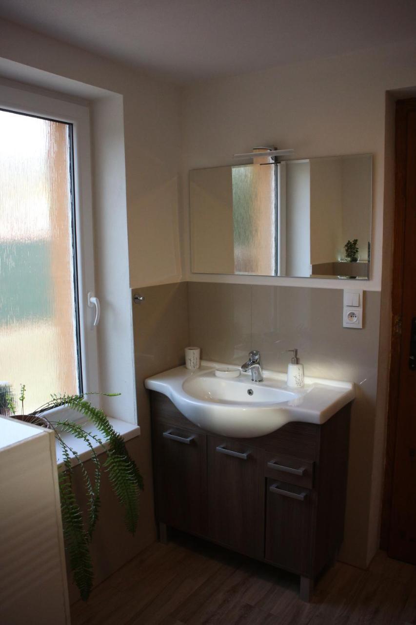 Apartmanovy Dom Maria Banská Štiavnica Exteriér fotografie