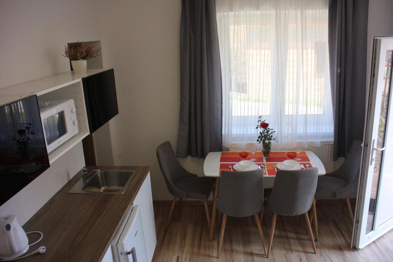 Apartmanovy Dom Maria Banská Štiavnica Exteriér fotografie