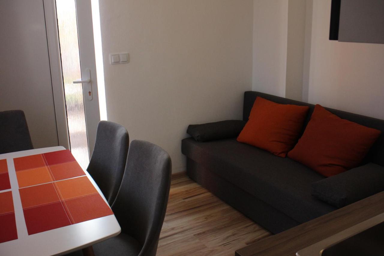 Apartmanovy Dom Maria Banská Štiavnica Exteriér fotografie