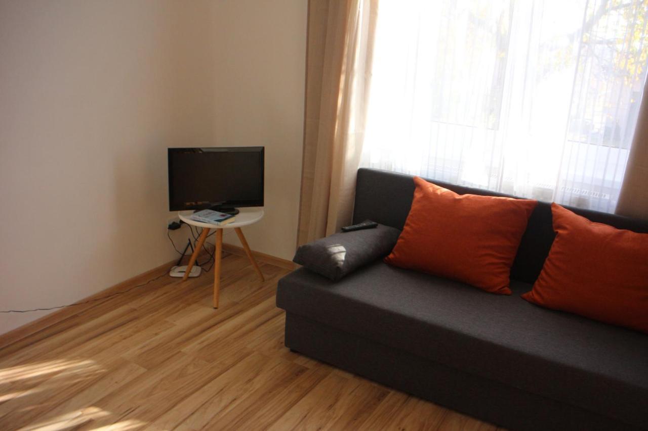 Apartmanovy Dom Maria Banská Štiavnica Exteriér fotografie