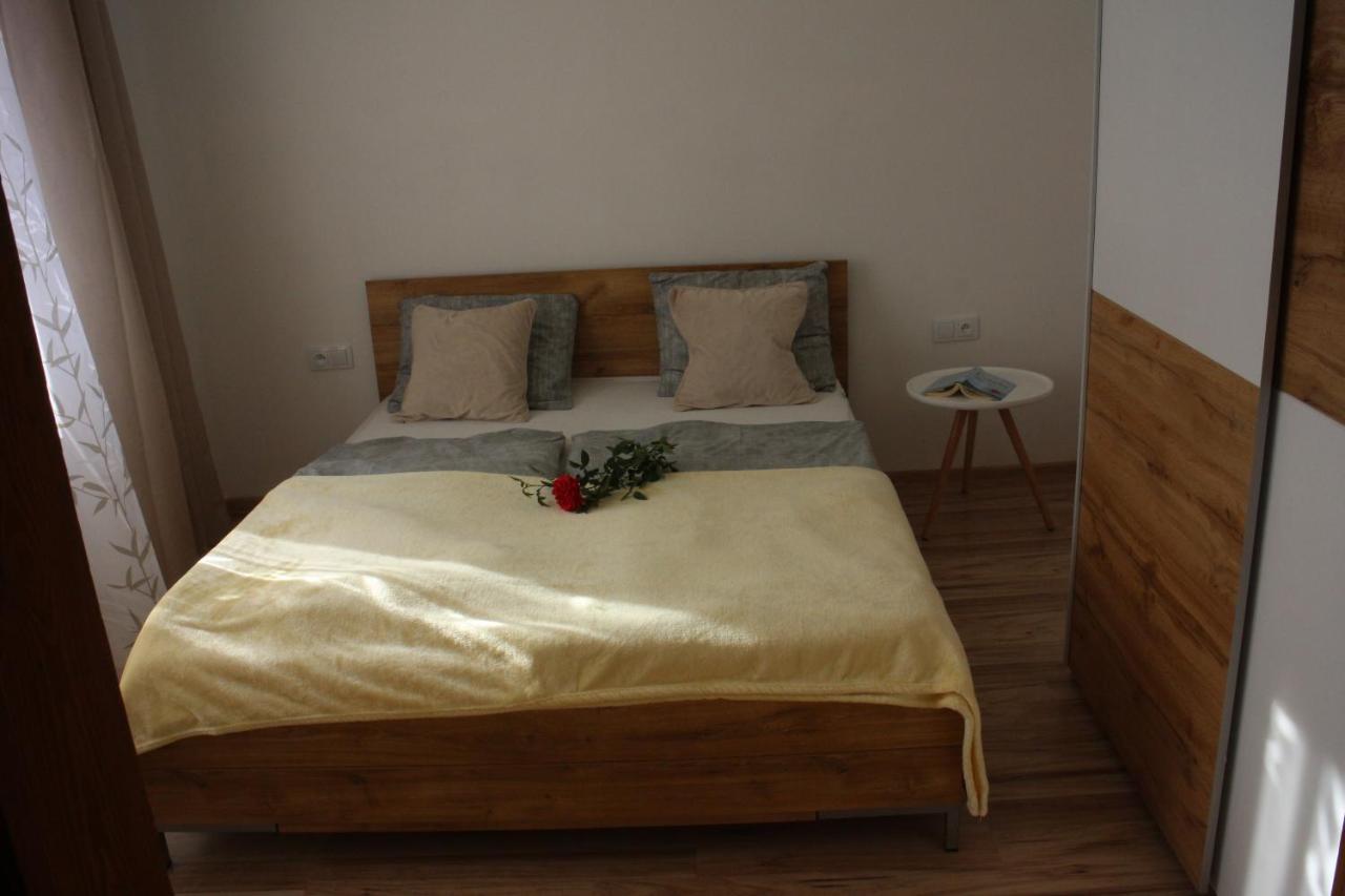 Apartmanovy Dom Maria Banská Štiavnica Exteriér fotografie